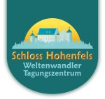 Schloss Hohenfels - Weltenwandler Logo