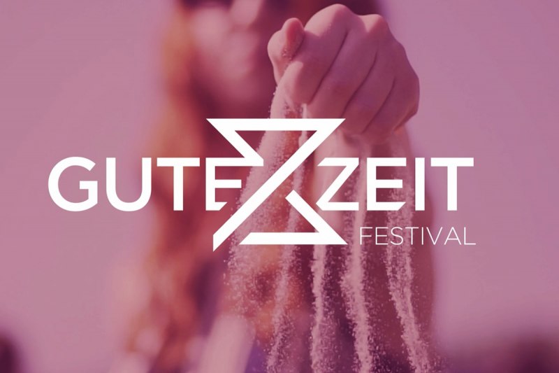 Das GuteZeit-Festival 2019 - am 25.05.19 im Bodenseestadion Konstanz