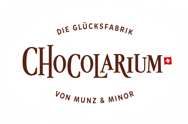 Chocolarium Logo
